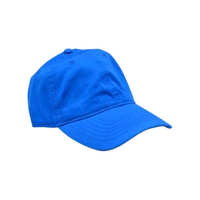 Gorra prelavada