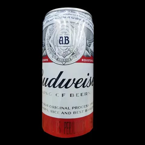 Budweiser (lata)