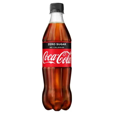 Coca-Cola sin azúcar