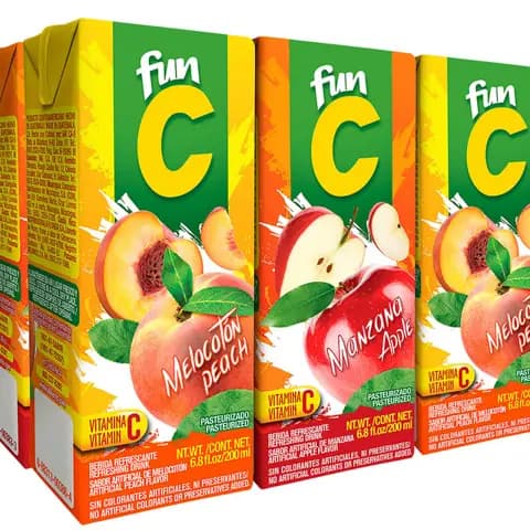 Fun-C