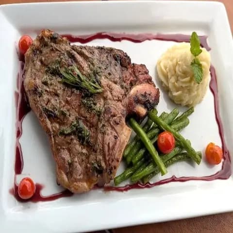 T-bone
