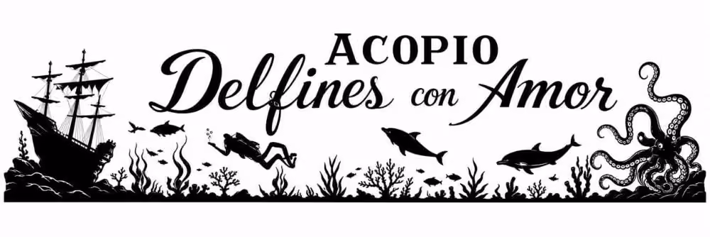 Delfines con Amor