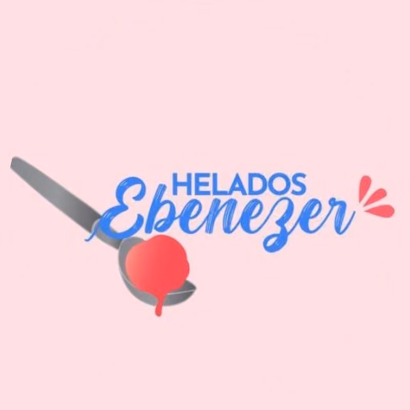 Helados Ebenezer
