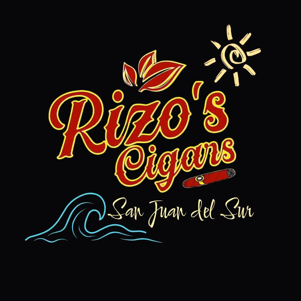 Rizo's Cigars